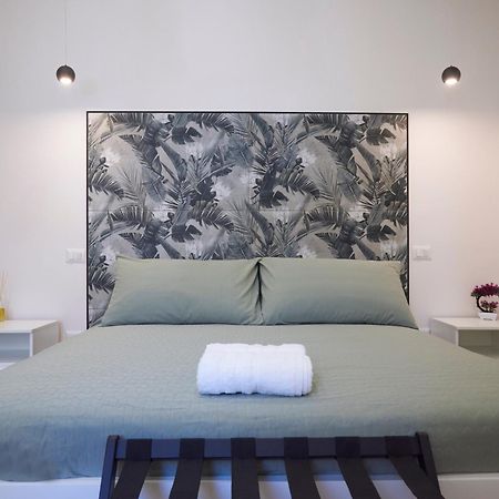 Cammarhouse Apartment Naples Exterior photo