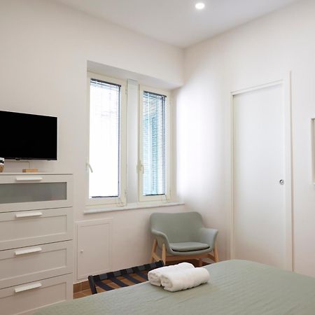 Cammarhouse Apartment Naples Exterior photo