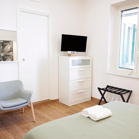 Cammarhouse Apartment Naples Exterior photo