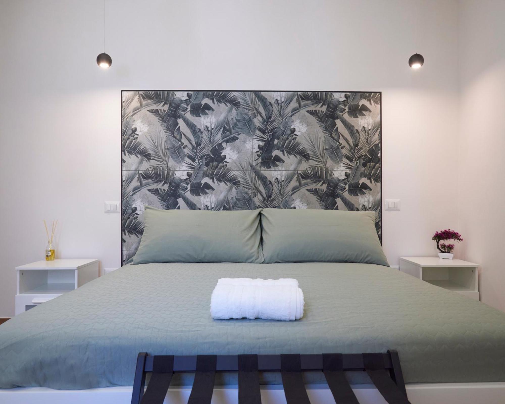 Cammarhouse Apartment Naples Exterior photo