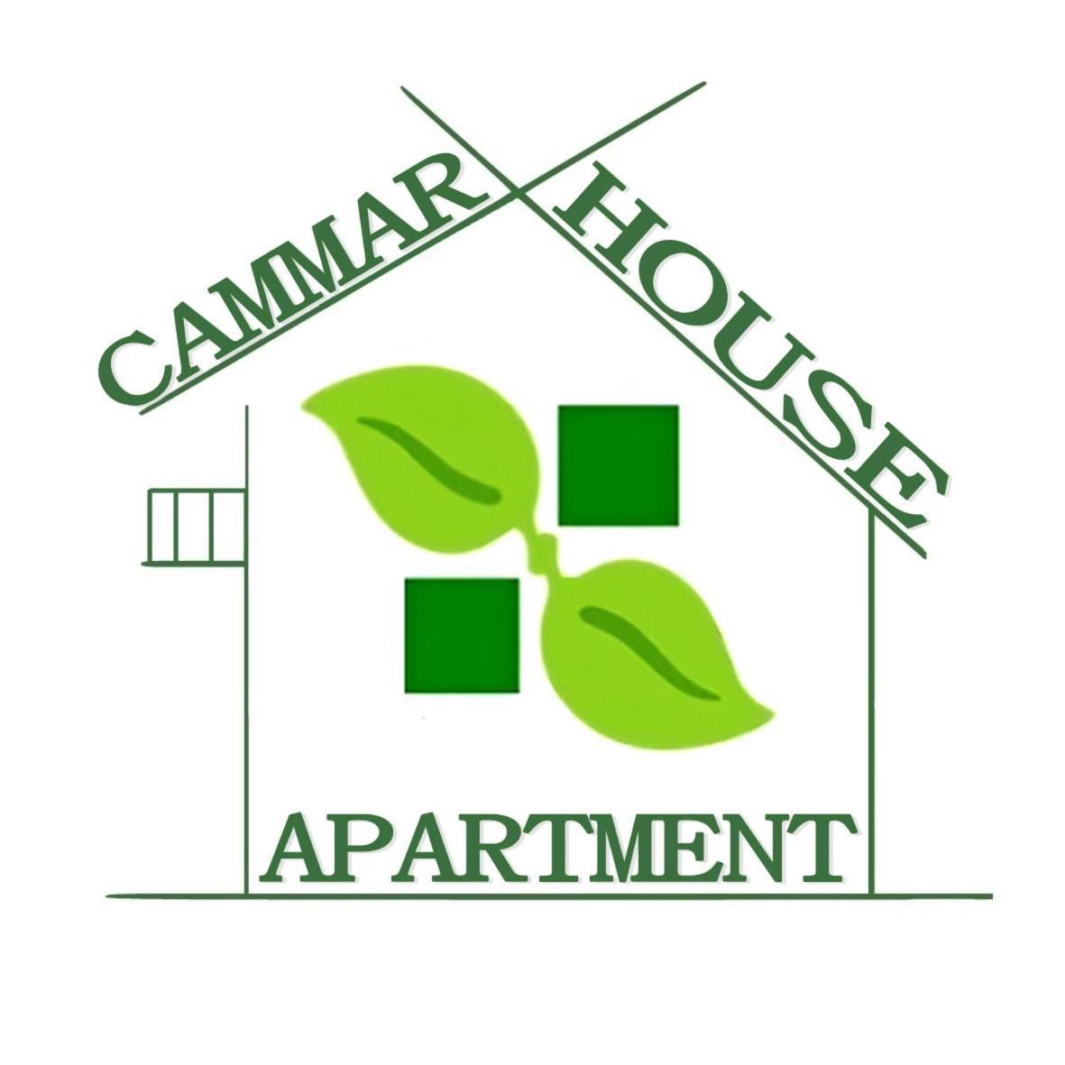 Cammarhouse Apartment Naples Exterior photo